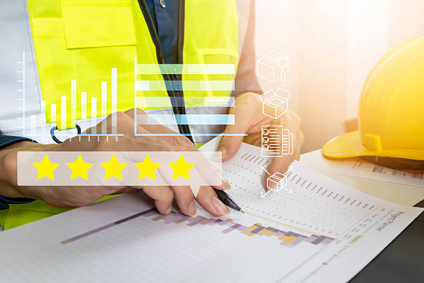 Giám sát thi công xây dựng