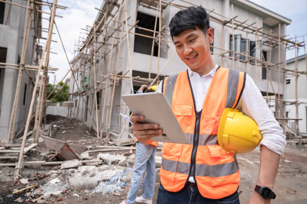 Dịch vụ thẩm tra