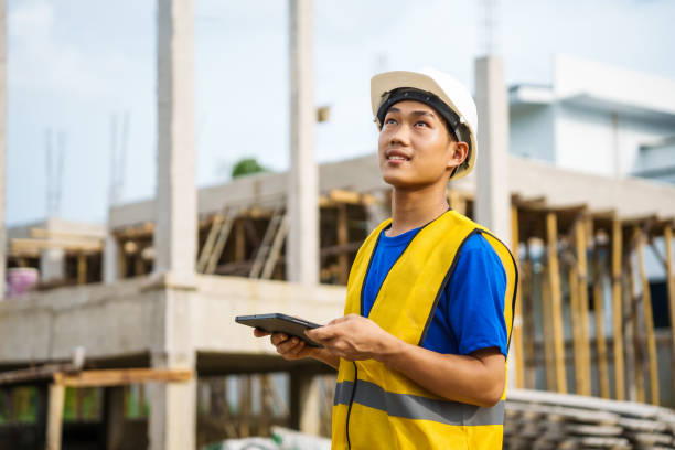 Khảo sát và thiết kế