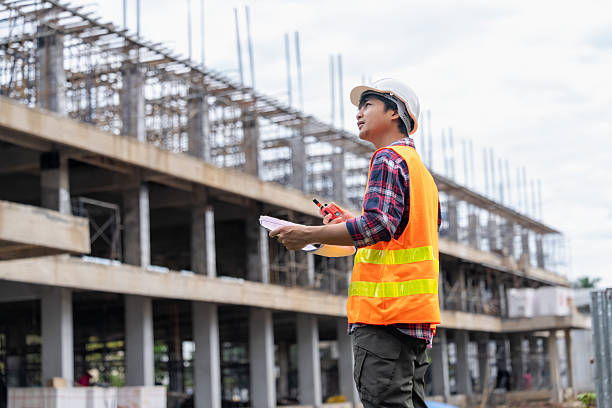 Thi công xây dựng